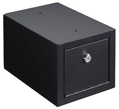 stack-on sbb-11 steel security box|Stack.